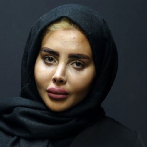 اولین مصاحبه سحر تبر پس از آزادی از زندان +فیلم