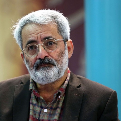 سلیمی نمین: دلایل شورای نگهبان برای رد صلاحیت علی لاریجانی قطعاً سست است!