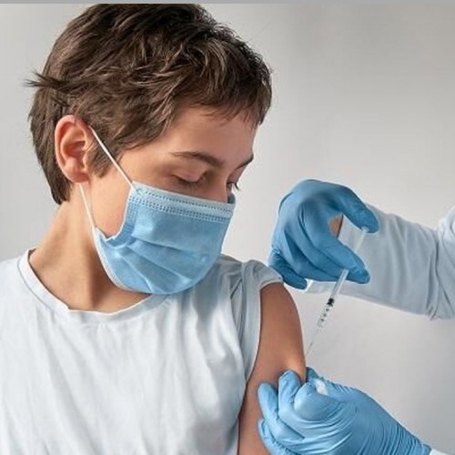 سامانه ثبت نام واکسیناسیون برای دانش آموزان باز شد