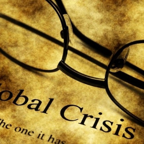संकट सदी और वैश्विक मुद्दे