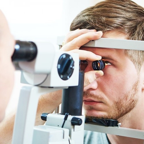 سرطان چشم چیست؟