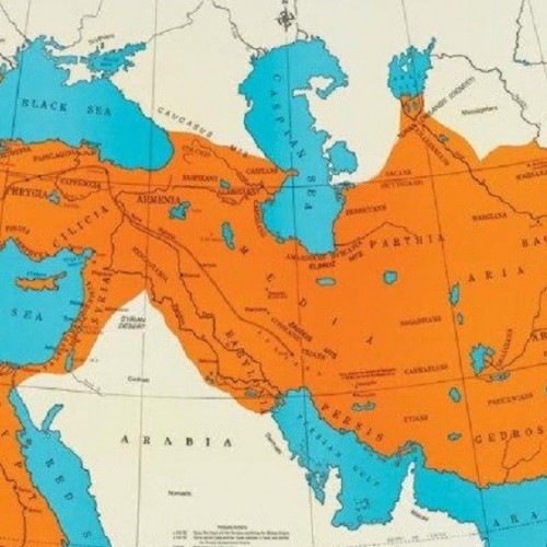 सातवीं शताब्दी में फारस का इस्लामीकरण