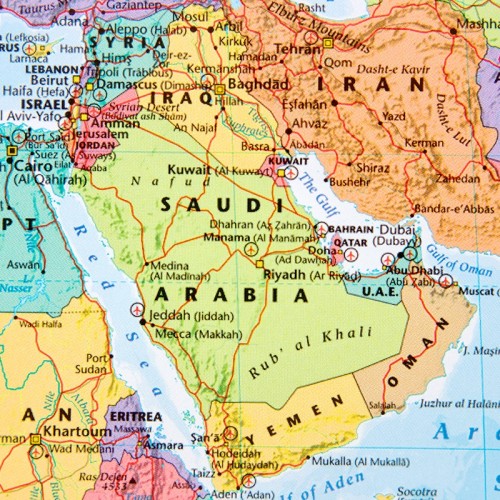सऊदी अरब ने कतर के साथ लैंड बॉर्डर्स को फिर से खोल दिया: सामान्यीकरण प्रभाव में आया