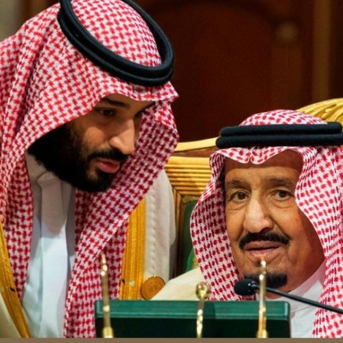 Saudi Arabia's King Levels Baseless Allegations against Islamic Republic of Iran