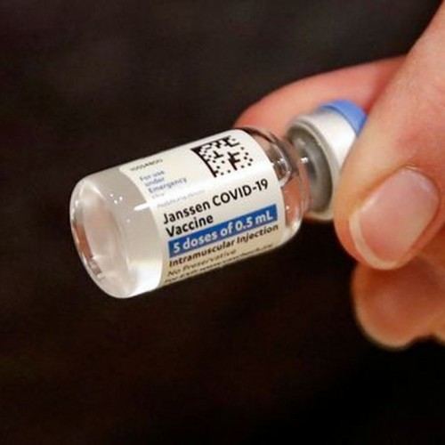 سازمان بهداشت جهانی استفاده از واکسن جانسون اند جانسون را تایید کرد