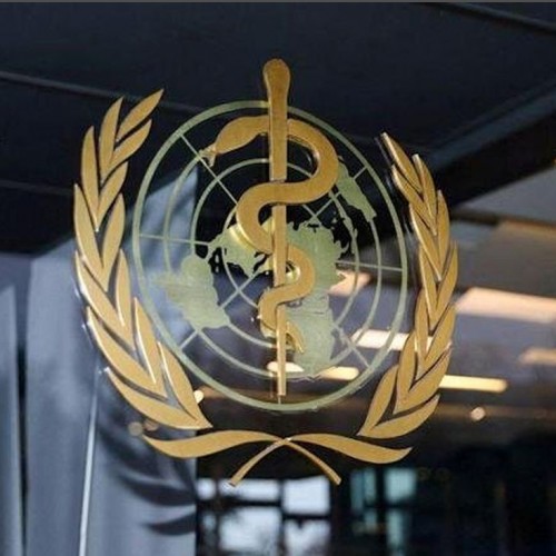 سازمان جهانی بهداشت: شمار جهانی مبتلایان کرونا کاهش یافته است