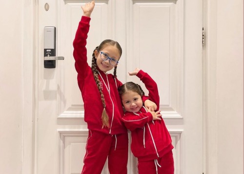 صبح بخیر گفتن به سبک پناه و نبات استخری با لحن بامزه