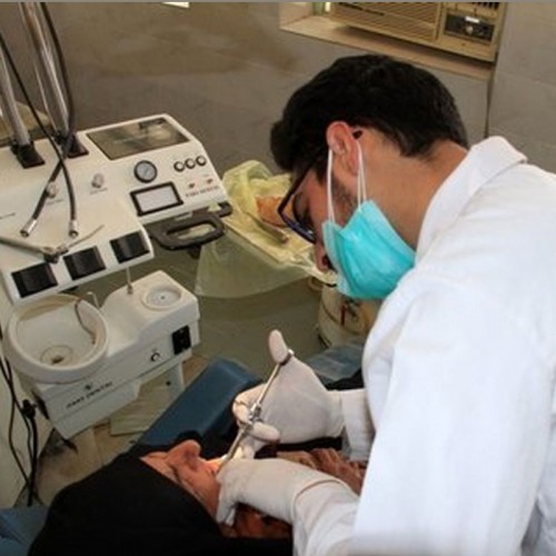 ثبت نام آزمون دانشنامه و گواهینامه دندانپزشکی آغاز شد