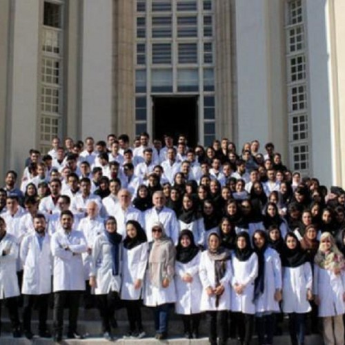 ثبت نام دانشجویان استعداد درخشان در آزمون ارشد پزشکی تمدید شد
