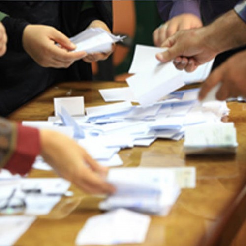 ثبت‌نام مجدد برای انتخابات شورای صنفی دانشگاه تهران تا ۸ آذر