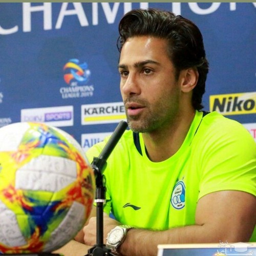 سه کرونایی جدید در اردوی استقلال