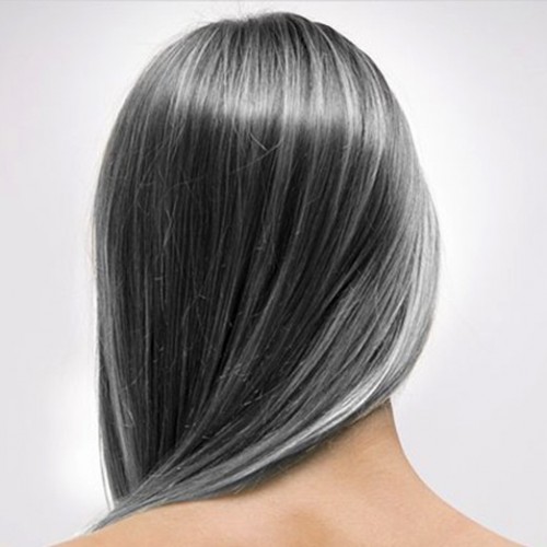 سفید شدن مو قبل از 40 سالگی را جدی بگیرید!