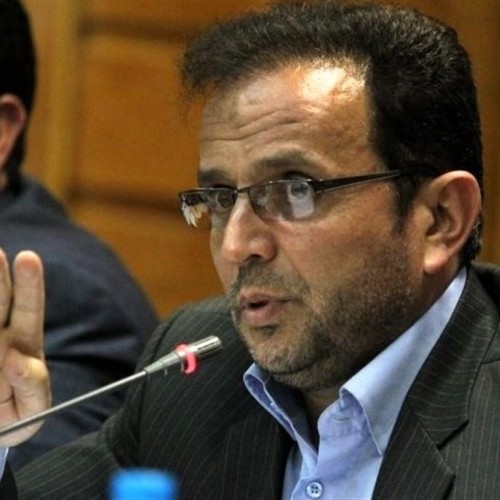 Senior MP says Iran to not let others decide for the country