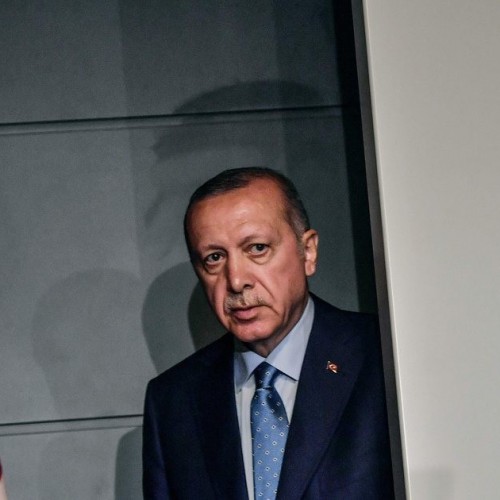 Serious Doubts of Erdogan's Health Loom Large as Several Sources Confirm the Case