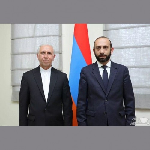 سفیر ایران در ارمنستان: رزمایش نیروهای مسلح برای حفظ ثبات منطقه است