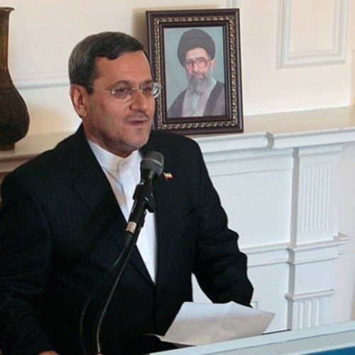 سفیر ایران در اسپانیا: ایران حق دارد با دید تردید به هر توافقی با غرب بنگرد