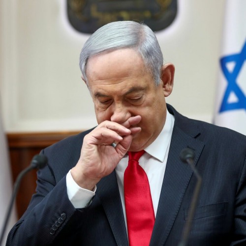 سفر نتانیاهو به امارات برای پنجمین بار پیاپی لغو شد