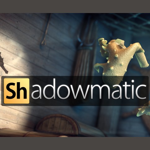 معرفی و بررسی یک بازی جذاب به نام   Shadowmatic + دانلود