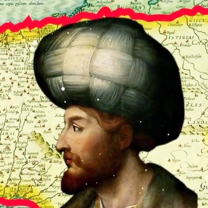 Shah Ismail and Consequences of Defeat in Chaldiran Battle