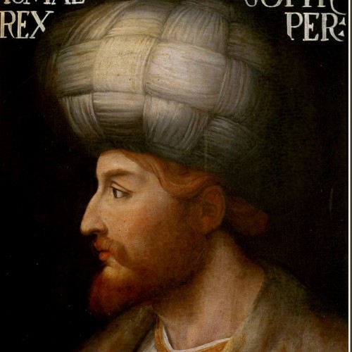 शाह इस्माइल ने सफवीद साम्राज्य की नीव रखी : ईरान का प्रारंभिक आधुनिक इतिहास
