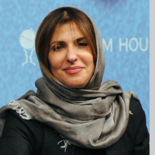 شاهزاده بسمه خواهر زیبای بن سلمان در زندان مشکوک به کرونا شد