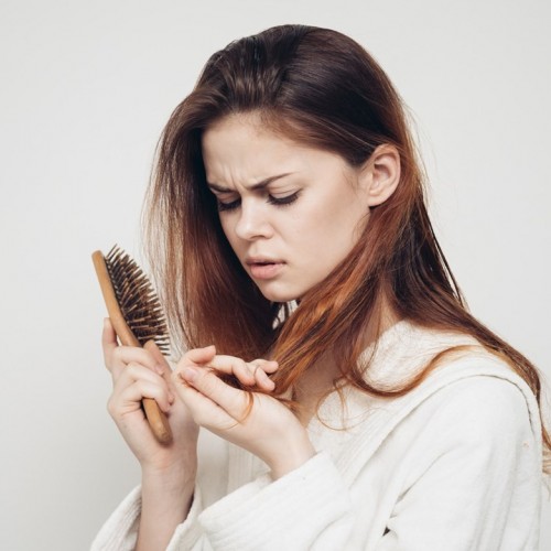 شایعه ارتباط رنگ مو و ریزش مو چقدر صحت دارد؟
