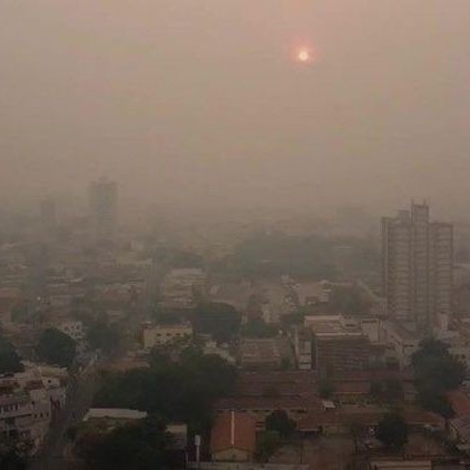 شاخص آلودگی هوای تهران امروز ۲۴ دی ۹۹؛ کیفیت هوا در همه نقاط تهران قرمز شد