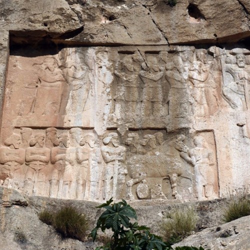 Shapur II and His Contributions to Sassanian Empire