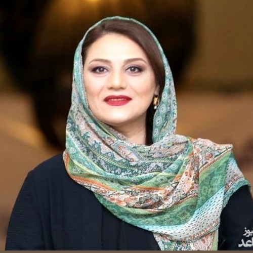 شبنم مقدمی و فاطمه معتمدآریا در جشن تولد مریم شیرازی