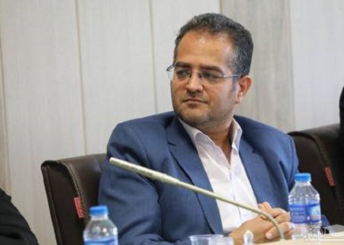 شبنم توزلو خواننده کاباره ای و حکومتی جمهوری باکو در مشهد و قم به دنبال چیست؟