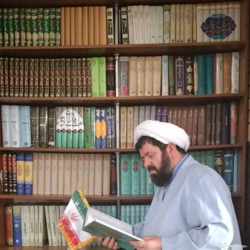شیخ علی واشقانی فراهانی: مسجد سفارتخانه اسلام است
