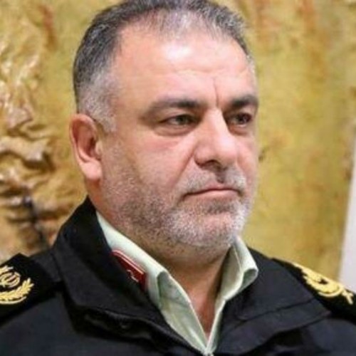 شهادت درجه‌دار پلیس در تهرانپارس