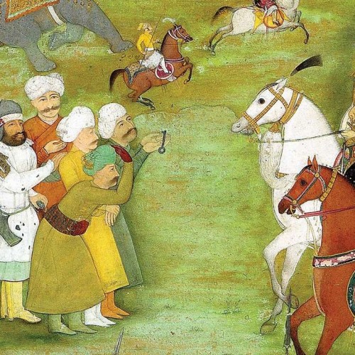 Shia Sunni Conflicts under Safavids