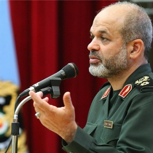 शीर्ष आईआरजीसी ब्रिगेडियर जनरल ने ईरानी परमाणु वैज्ञानिक की इजरायल की आतंकवादी हत्या के प्रतिशोध की योजना का खुलासा किया