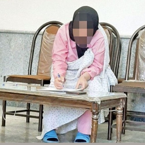 شکافتن شکم دختر تهرانی با چاقوی عمه خشمگین
