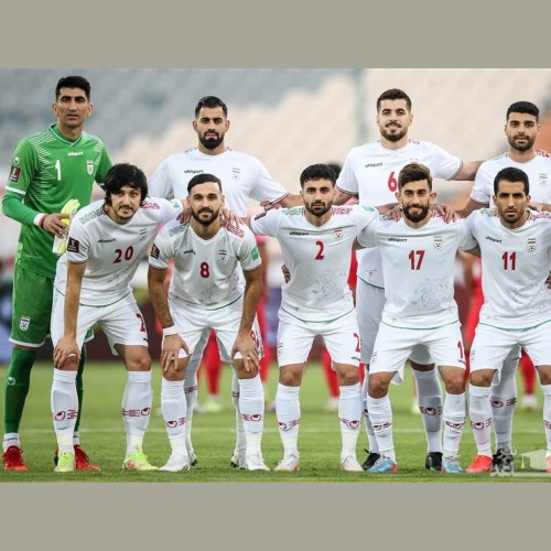 شکست سنگین ایران برابر تونس در آخرین بازی پیش از جام جهانی