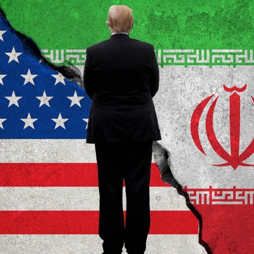 شلیک مستقیم دولت آمریکا به مردم ایران