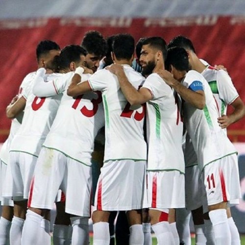 سهم ایران از پاداش جام جهانی ۲۰۲۲ مشخص شد