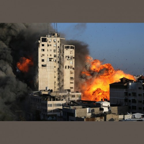 شمار شهیدان غزه به 32 نفر افزایش یافت