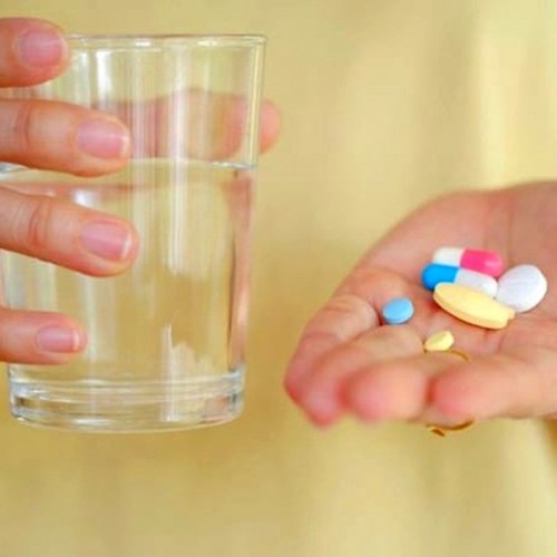 سهمه بندی برخی داروهای درمان امیکرون