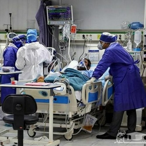 شناسایی ۵۶۸۷ بیمار جدید کووید۱۹ در کشور/ فوت ۱۴ مبتلا