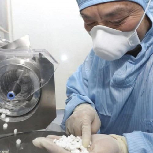 شناسایی ۲۱ داروی موجود با قابلیت درمان کووید ۱۹