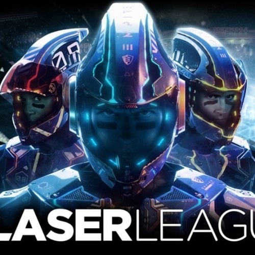 معرفی و نقد و بررسی کامل بازی کامپیوتری LASER LEAGUE