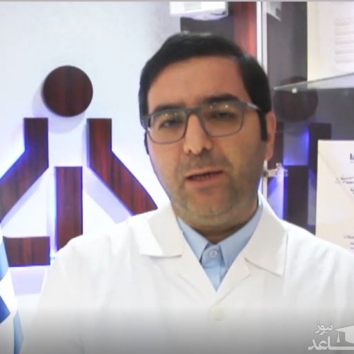 شرکت داروسازی دانا تبریز یکی از مراکز پیشرو در تولید آنتی بیوتیک در کشور است