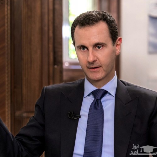 شرط بشار اسد برای مذاکره با اسرائیل