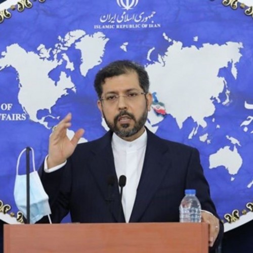 شرط ایران برای بازگشت آمریکا به برجام!