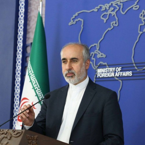 شرط ایران برای توافق در وین/ واکنش به ادعای ارتباط فرد ضارب سلمان رشدی با ایران