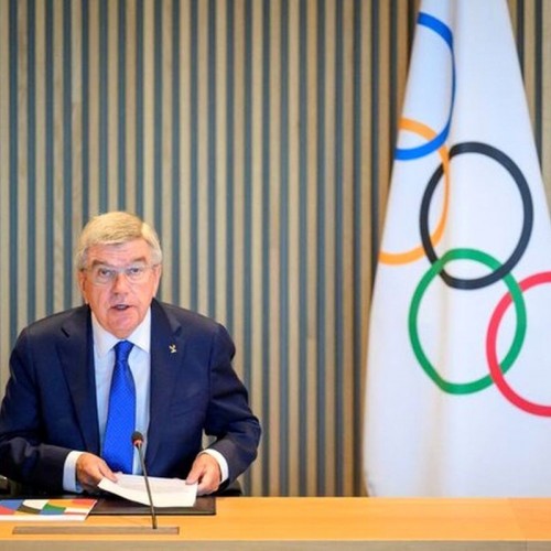 شرط کمیته بین‌المللی المپیک برای شرکت ورزشکاران روس در رقابت‌های جهانی