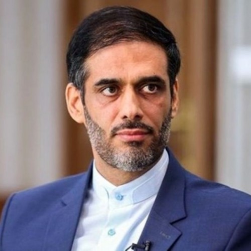 سردار محمد شرط کناره‌گیری از انتخابات را اعلام کرد