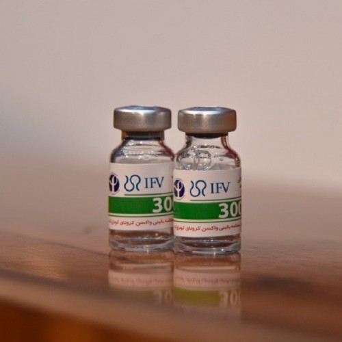 نتایج امیدوارکننده از اثربخشی و بی‌خطری واکسن «پاستوکووک»